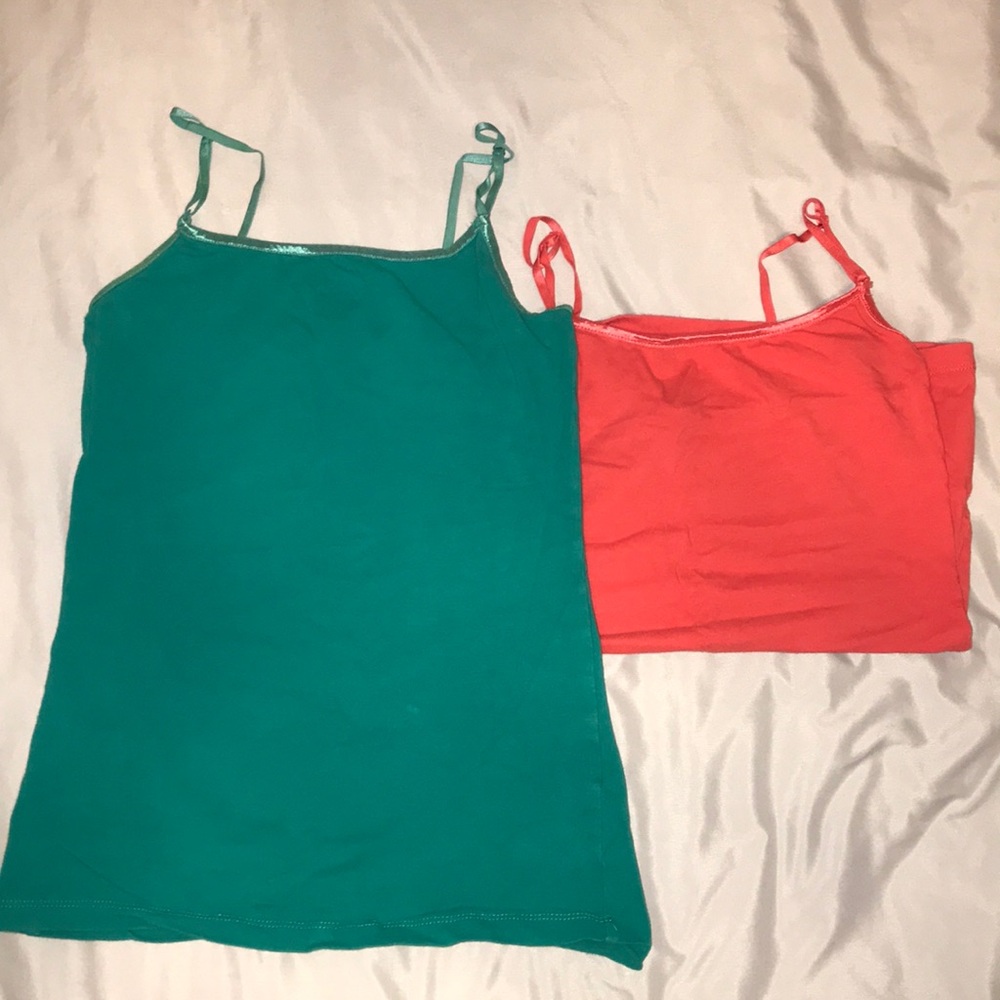 Camisoles